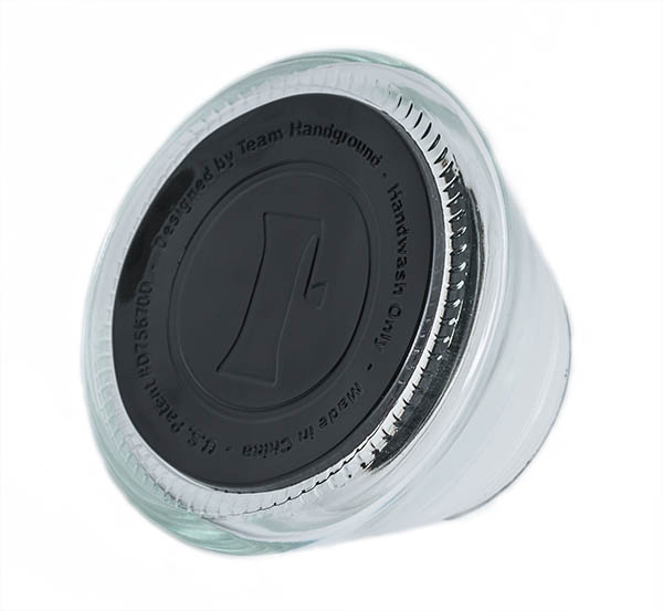 Handground Precision Coffee Grinder Details